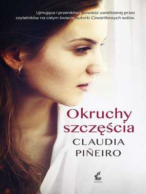 cover image of Okruchy szczęścia